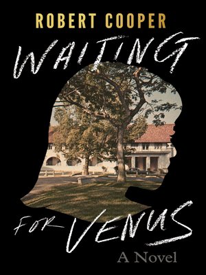 cover image of Waiting for Venus - A Novel